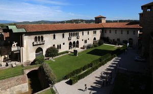 Castelvecchio Museet
