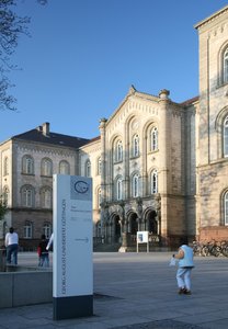 Kunstsammlung der Universität