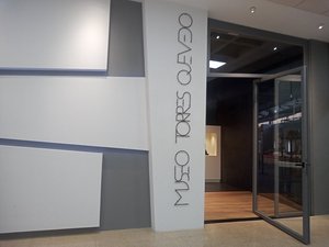 Torres Quevedo Museum