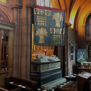 Collection of the Duke of Westminster
