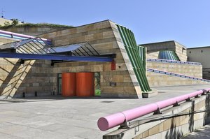 Staatsgalerie