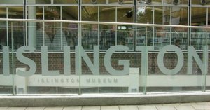 Islington Local History Centre And Museum
