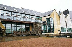 Biblioteca di Shetland