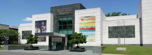 Birmingham Museum of Art