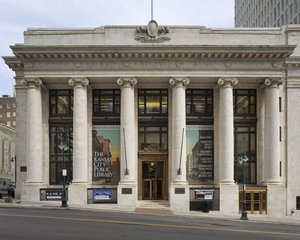 Kansas City Public Library