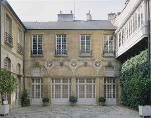 Musée National Magnin