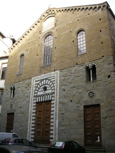 Santo Stefano a Ponte