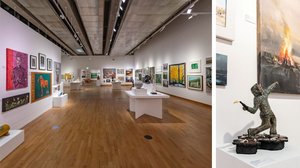 Royal Ulster Academy