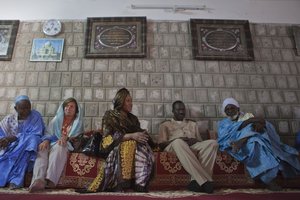 Mali