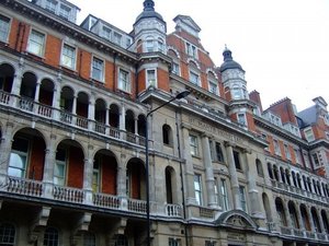 Queen Mary's Hospital