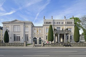 Museum Villa Stuck