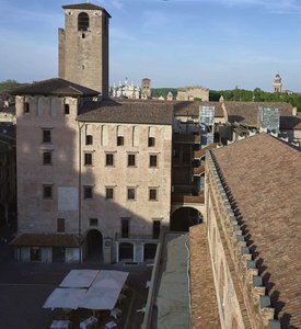 Mantua