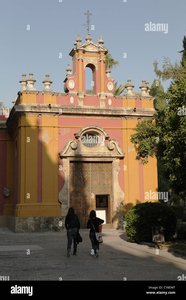 University Chapel