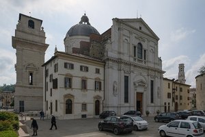 San Giorgio i Braida