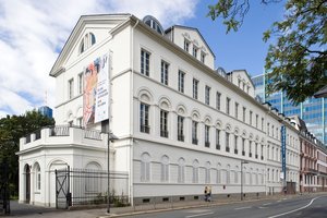 Jewish Museum Frankfurt