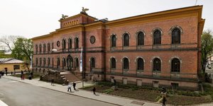 National Gallery (노르웨이)