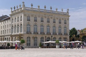 Muzeul de Fine Arts din Nancy
