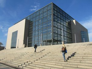 National Library