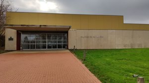 National Museum and Research Centre of Altamira