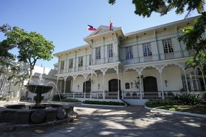 República Filipinas