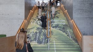 Copenhagen Fashion Summit
