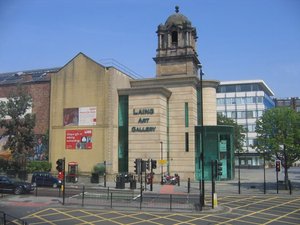 Newcastle upon Tyne