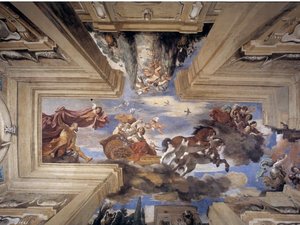 Casino Boncompagni Ludovisi
