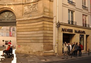 Rue de Grenelle