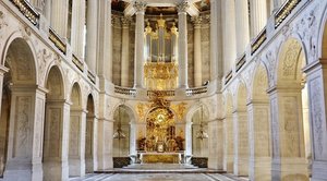 Kapelle des Schlosses