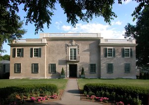 The Hyde Collection Art Museum y Casa Histórica