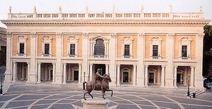 Palazzo dei Conservatori