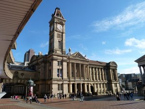 City Art Gallery