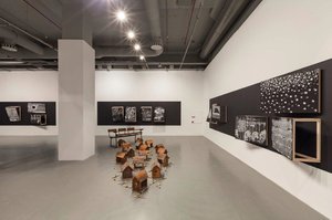 15th Istanbul Biennial