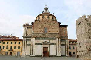 Santa Maria delle Carceri