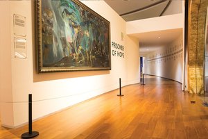 Ciputra Artpreneur Museum