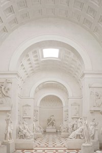 Gipsoteca
