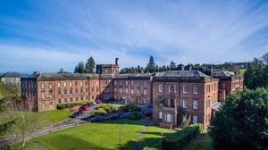 Crichton Royal Hospital