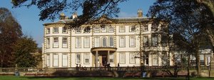 Sewerby Hall Museum And Art Gallery