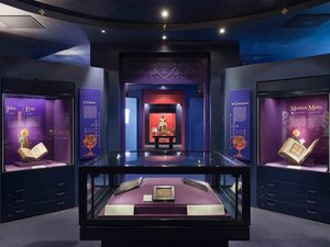 Biblioteca Chester Beatty