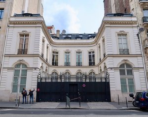 Wildenstein Institute
