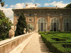 Villa Madama