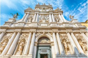 Santa Maria del Giglio