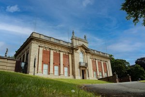Usher Gallery