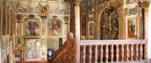 Convent of Descalzas Reales