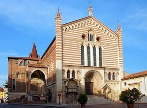 St. Fermo Maggiore