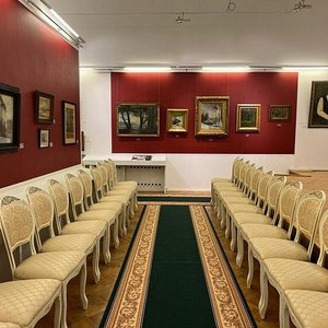 Khimki Picture Gallery