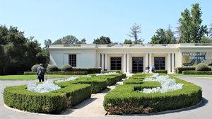 Henry E. Huntington Library