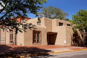 Muzeum Georgii O’Keeffe