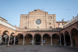 Santa Maria dei Servi