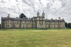 Snaresbrook Crown Court